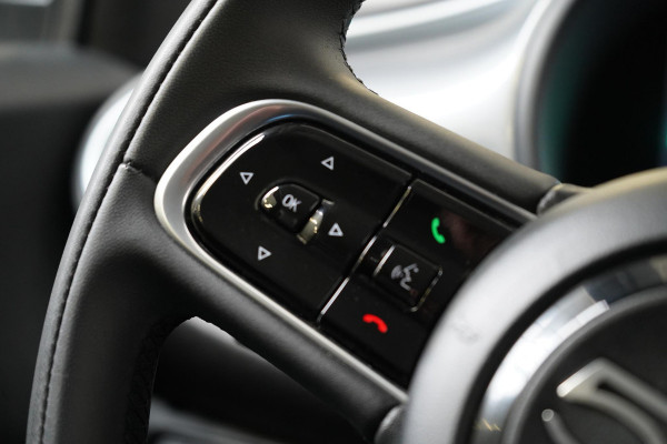 Fiat 500 Icon 42 kWh | Navigatie | Cruise control | Climate control | Lm velgen