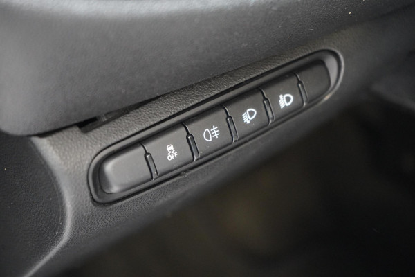 Fiat 500 Icon 42 kWh | Navigatie | Cruise control | Climate control | Lm velgen