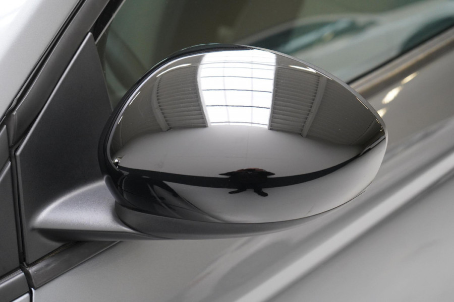 Fiat 500 Icon 42 kWh | Navigatie | Cruise control | Climate control | Lm velgen