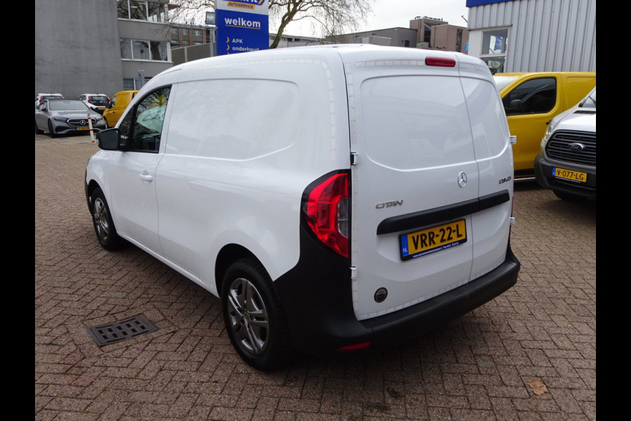 Mercedes-Benz Citan 108 CDI L1 Pro MBUX AIRCO CRUISE CONTROL NAVIGATIE