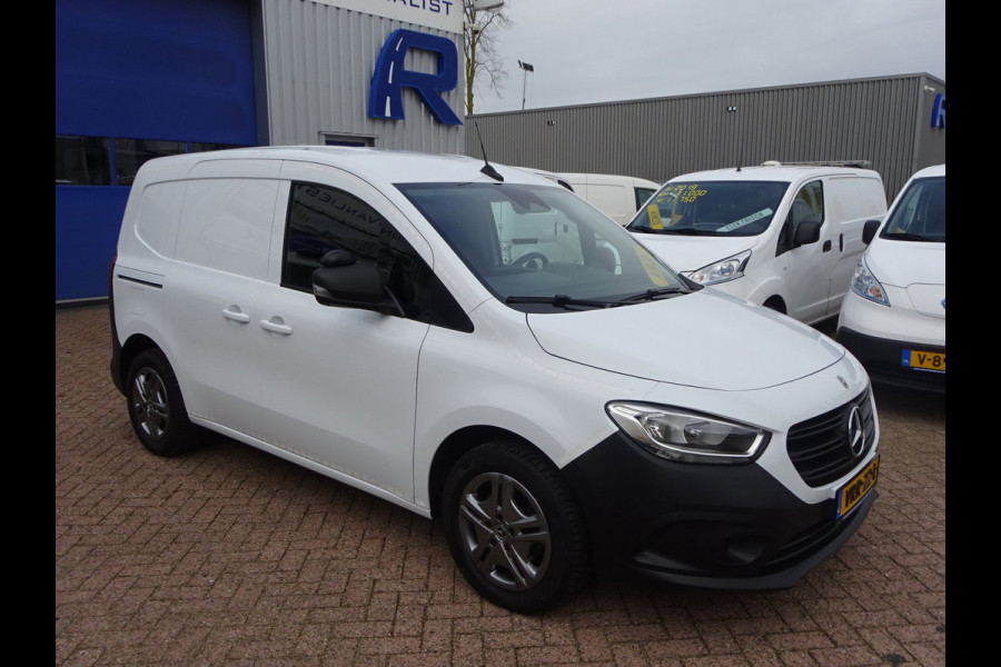 Mercedes-Benz Citan 108 CDI L1 Pro MBUX AIRCO CRUISE CONTROL NAVIGATIE