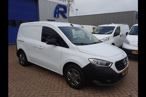 Mercedes-Benz Citan 108 CDI L1 Pro MBUX AIRCO CRUISE CONTROL NAVIGATIE