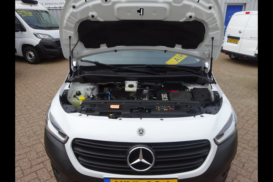 Mercedes-Benz Citan 108 CDI L1 Pro MBUX AIRCO CRUISE CONTROL NAVIGATIE