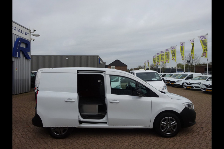 Mercedes-Benz Citan 108 CDI L1 Pro MBUX AIRCO CRUISE CONTROL NAVIGATIE