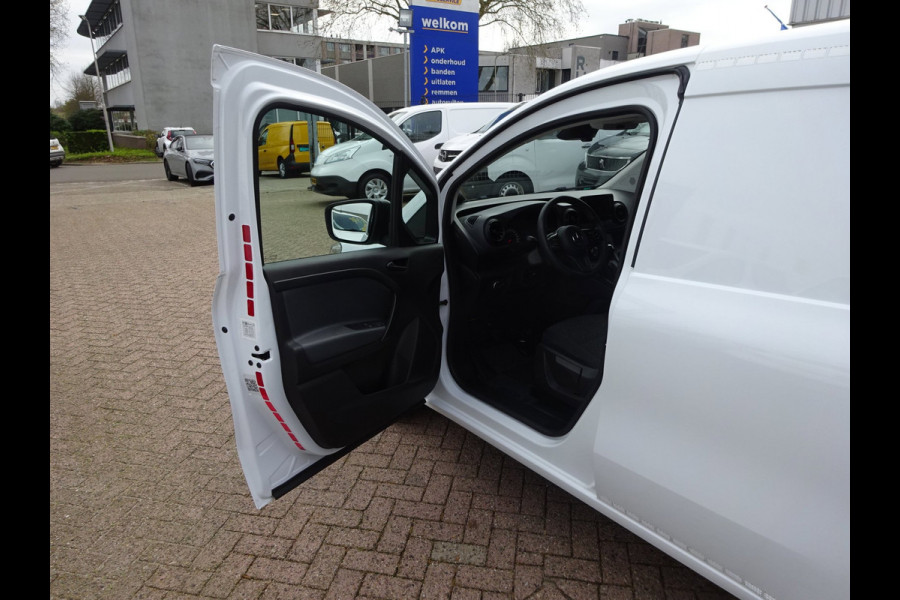 Mercedes-Benz Citan 108 CDI L1 Pro MBUX AIRCO CRUISE CONTROL NAVIGATIE