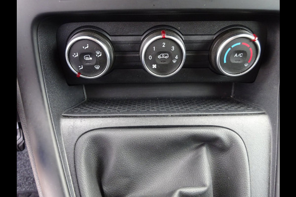 Mercedes-Benz Citan 108 CDI L1 Pro MBUX AIRCO CRUISE CONTROL NAVIGATIE