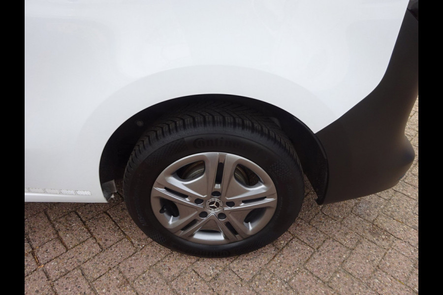 Mercedes-Benz Citan 108 CDI L1 Pro MBUX AIRCO CRUISE CONTROL NAVIGATIE