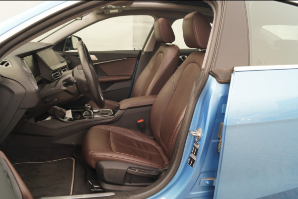 BMW 2 Serie Gran Coupé 218i Automaat Executive Luxury -LEER-PANO-ECC-PDC-