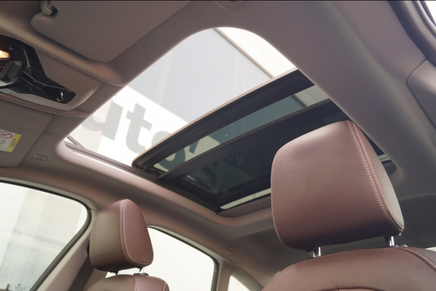 BMW 2 Serie Gran Coupé 218i Automaat Executive Luxury -LEER-PANO-ECC-PDC-