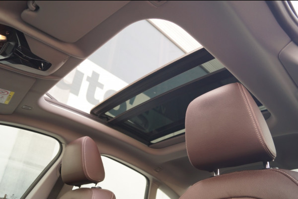 BMW 2 Serie Gran Coupé 218i Automaat Executive Luxury -LEER-PANO-ECC-PDC-