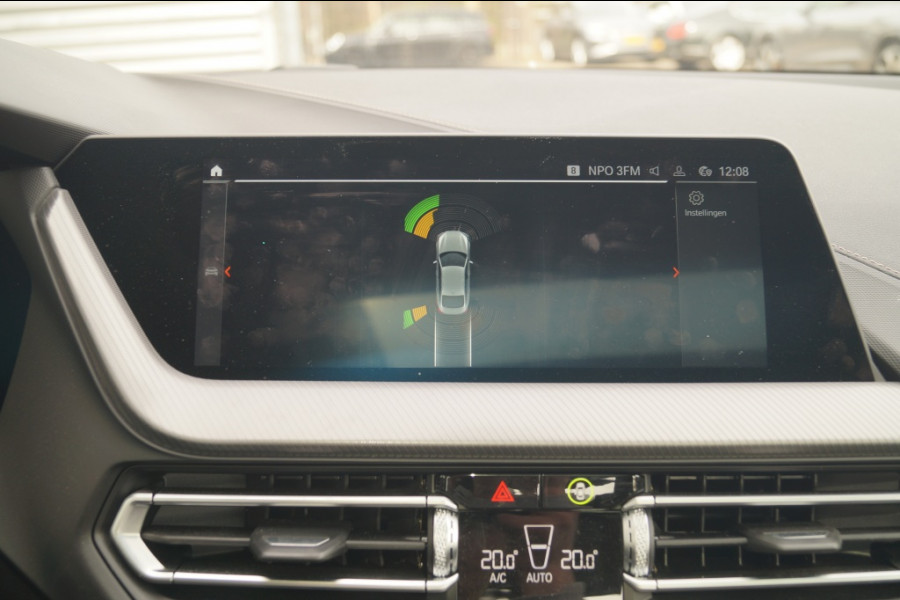 BMW 2 Serie Gran Coupé 218i Automaat Executive Luxury -LEER-PANO-ECC-PDC-