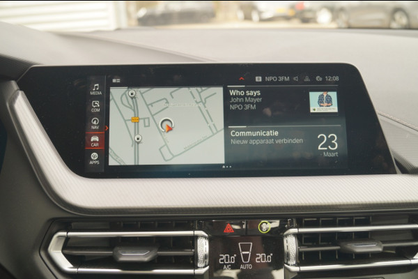 BMW 2 Serie Gran Coupé 218i Automaat Executive Luxury -LEER-PANO-ECC-PDC-