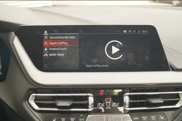 BMW 2 Serie Gran Coupé 218i Automaat Executive Luxury -LEER-PANO-ECC-PDC-