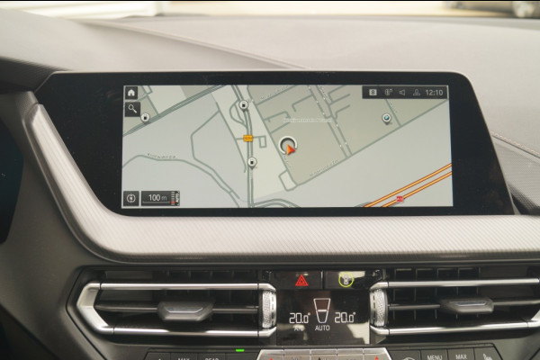 BMW 2 Serie Gran Coupé 218i Automaat Executive Luxury -LEER-PANO-ECC-PDC-