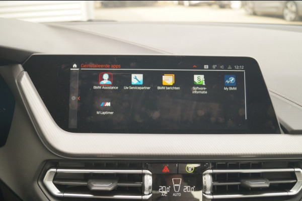 BMW 2 Serie Gran Coupé 218i Automaat Executive Luxury -LEER-PANO-ECC-PDC-