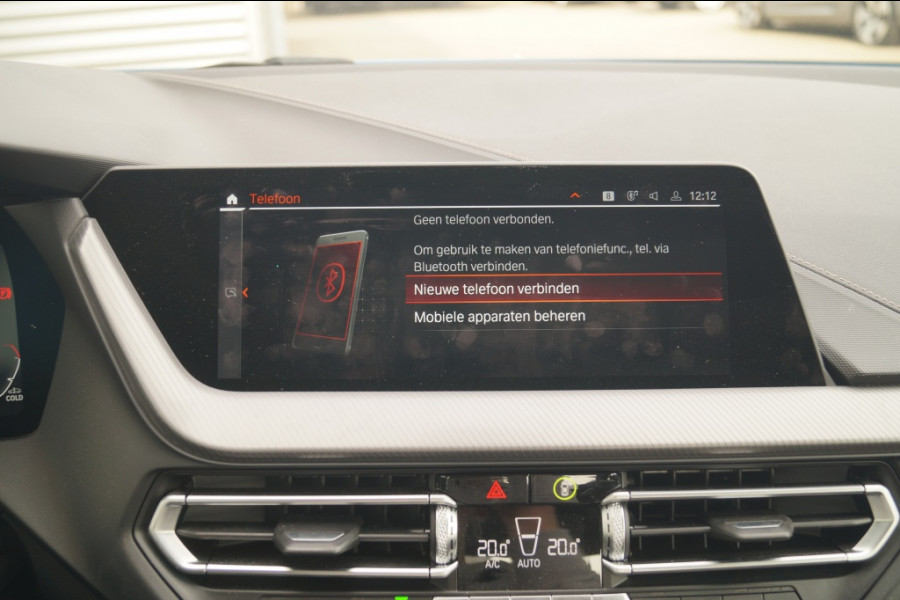 BMW 2 Serie Gran Coupé 218i Automaat Executive Luxury -LEER-PANO-ECC-PDC-