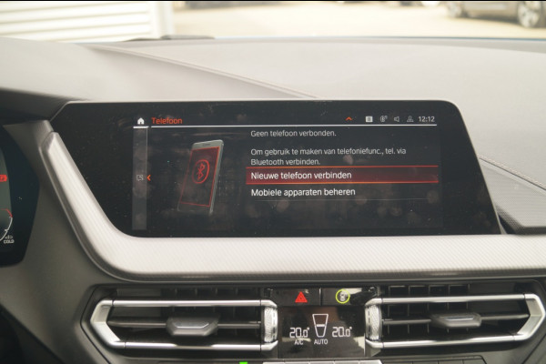 BMW 2 Serie Gran Coupé 218i Automaat Executive Luxury -LEER-PANO-ECC-PDC-