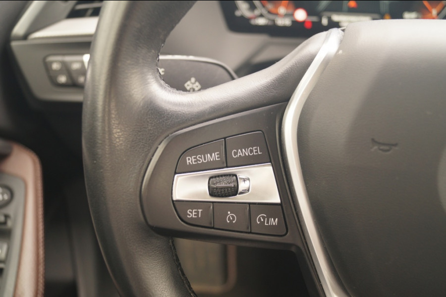 BMW 2 Serie Gran Coupé 218i Automaat Executive Luxury -LEER-PANO-ECC-PDC-