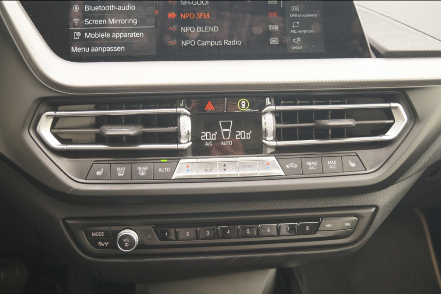 BMW 2 Serie Gran Coupé 218i Automaat Executive Luxury -LEER-PANO-ECC-PDC-