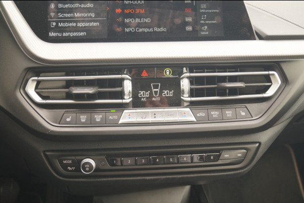 BMW 2 Serie Gran Coupé 218i Automaat Executive Luxury -LEER-PANO-ECC-PDC-