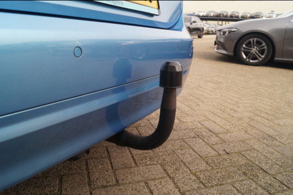 BMW 2 Serie Gran Coupé 218i Automaat Executive Luxury -LEER-PANO-ECC-PDC-