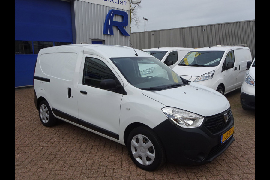 Dacia Dokker 1.5 Blue dCi 75 Essential AIRCO NAVIGATIE