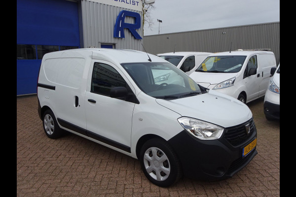 Dacia Dokker 1.5 Blue dCi 75 Essential AIRCO NAVIGATIE