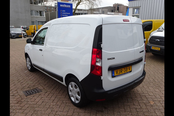 Dacia Dokker 1.5 Blue dCi 75 Essential AIRCO NAVIGATIE
