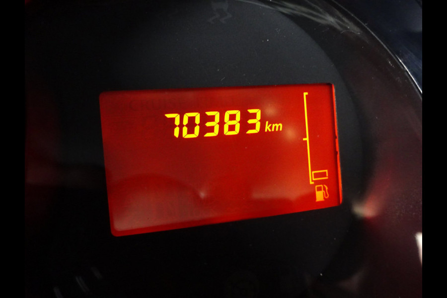 Dacia Dokker 1.5 Blue dCi 75 Essential AIRCO NAVIGATIE