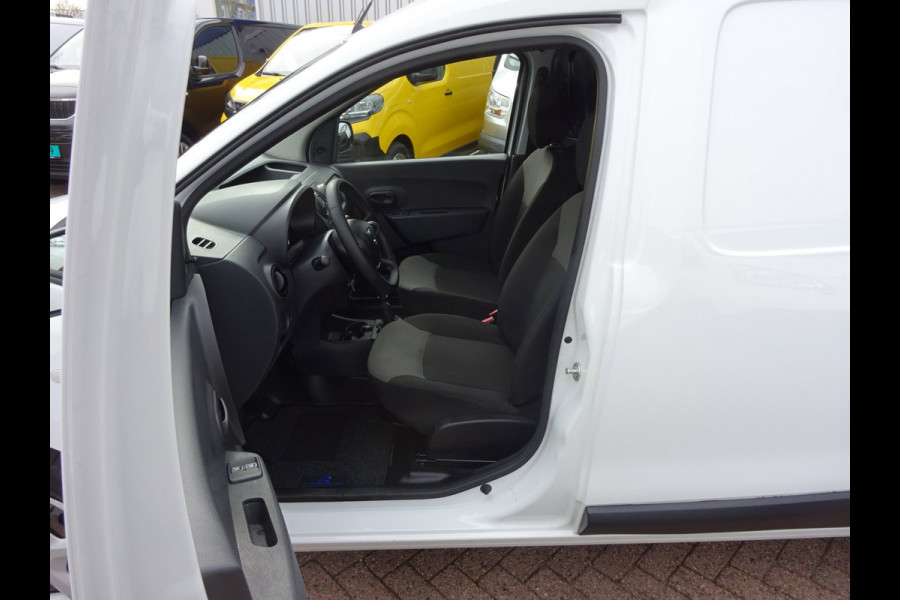 Dacia Dokker 1.5 Blue dCi 75 Essential AIRCO NAVIGATIE