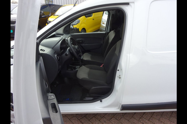 Dacia Dokker 1.5 Blue dCi 75 Essential AIRCO NAVIGATIE