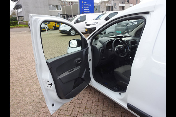 Dacia Dokker 1.5 Blue dCi 75 Essential AIRCO NAVIGATIE