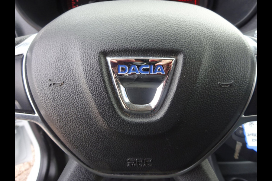 Dacia Dokker 1.5 Blue dCi 75 Essential AIRCO NAVIGATIE