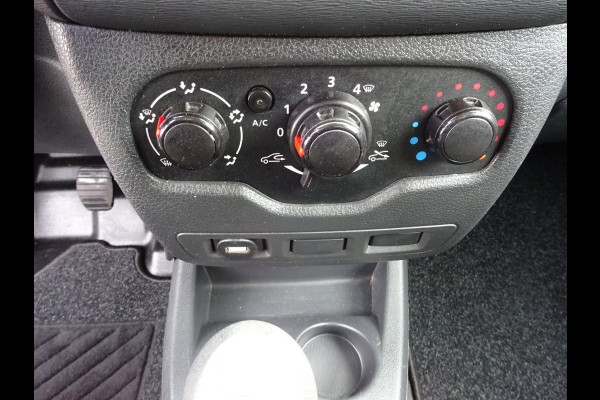 Dacia Dokker 1.5 Blue dCi 75 Essential AIRCO NAVIGATIE