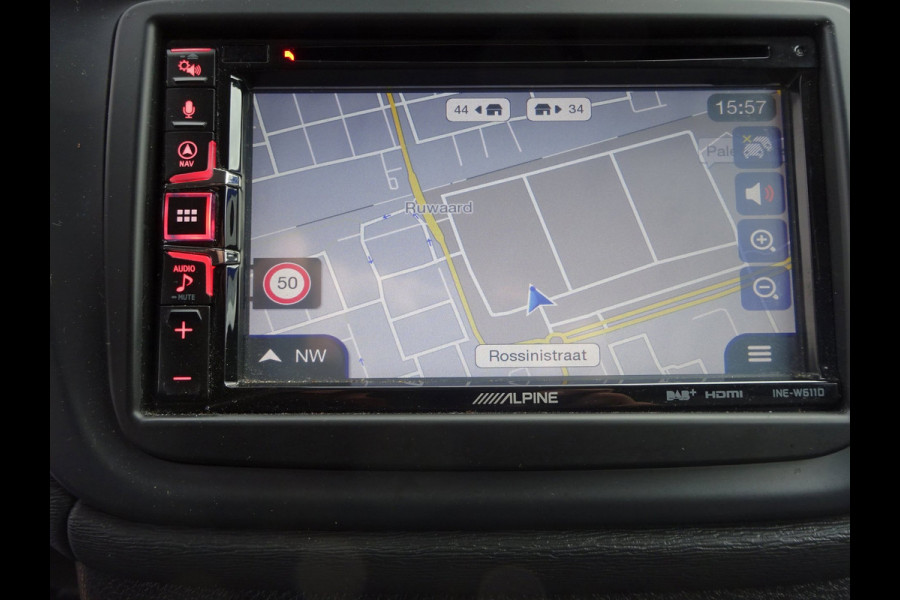 Dacia Dokker 1.5 Blue dCi 75 Essential AIRCO NAVIGATIE