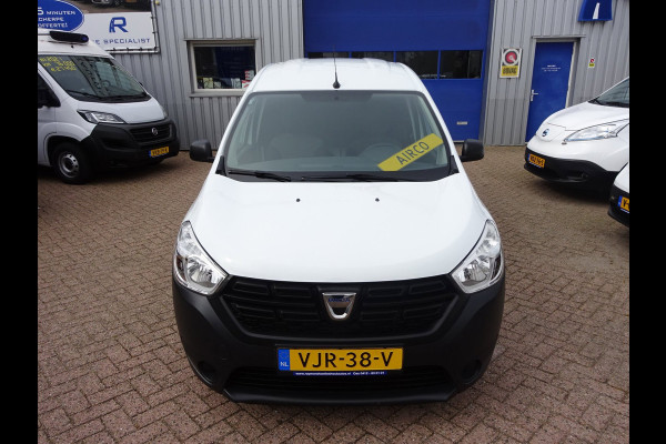 Dacia Dokker 1.5 Blue dCi 75 Essential AIRCO NAVIGATIE
