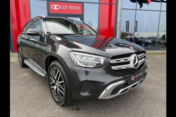 Mercedes-Benz GLC 300e 4MATIC Business Luxury | Memory Seats | 360 Camera |Trekhaak | BTW Auto