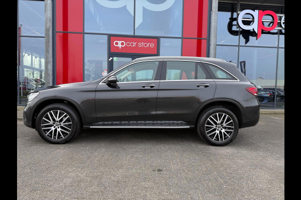 Mercedes-Benz GLC 300e 4MATIC Business Luxury | Memory Seats | 360 Camera |Trekhaak | BTW Auto