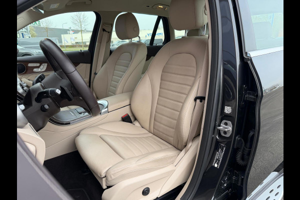 Mercedes-Benz GLC 300e 4MATIC Business Luxury | Memory Seats | 360 Camera |Trekhaak | BTW Auto