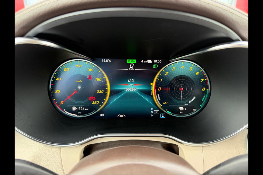 Mercedes-Benz GLC 300e 4MATIC Business Luxury | Memory Seats | 360 Camera |Trekhaak | BTW Auto