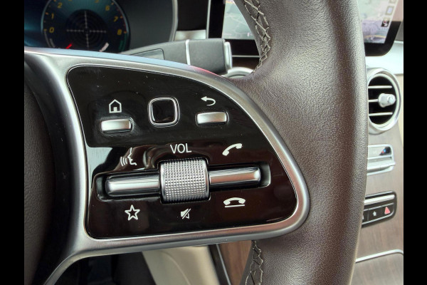 Mercedes-Benz GLC 300e 4MATIC Business Luxury | Memory Seats | 360 Camera |Trekhaak | BTW Auto