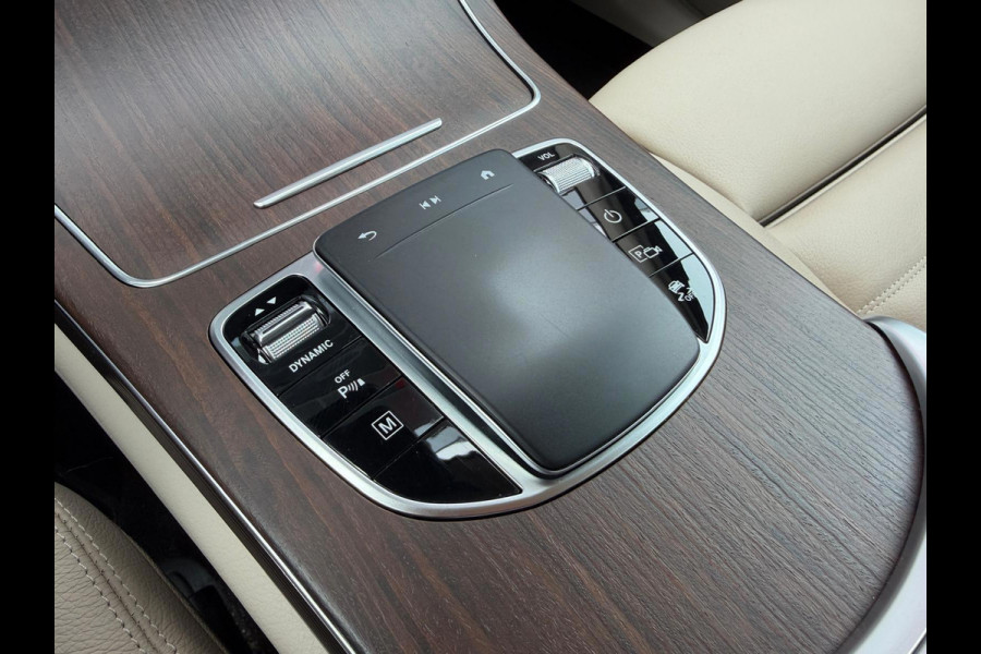 Mercedes-Benz GLC 300e 4MATIC Business Luxury | Memory Seats | 360 Camera |Trekhaak | BTW Auto