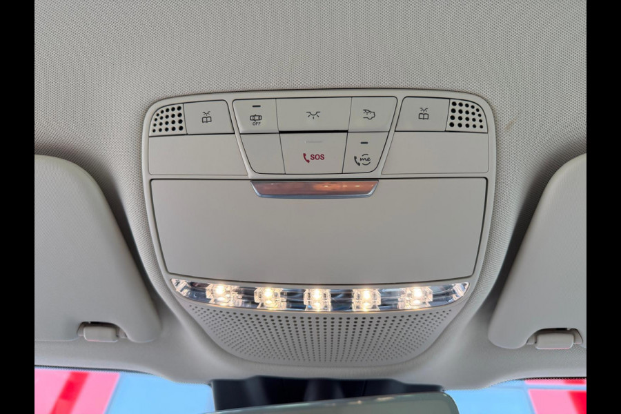 Mercedes-Benz GLC 300e 4MATIC Business Luxury | Memory Seats | 360 Camera |Trekhaak | BTW Auto