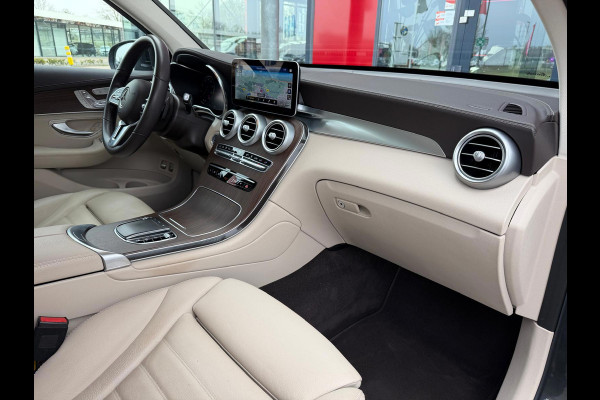 Mercedes-Benz GLC 300e 4MATIC Business Luxury | Memory Seats | 360 Camera |Trekhaak | BTW Auto