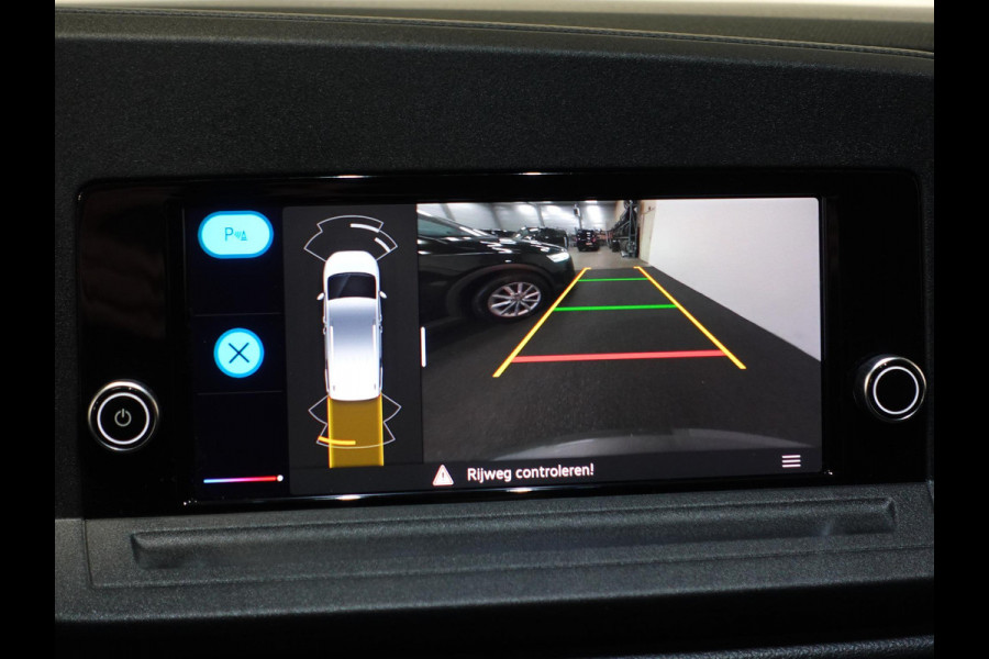 Volkswagen Caddy Cargo Maxi 2.0 TDI Style Automaat Airco Bluetooth Cruise Control App-Connect