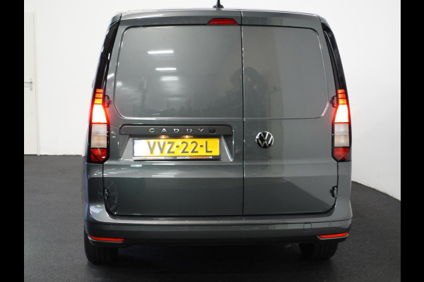 Volkswagen Caddy Cargo Maxi 2.0 TDI Style Automaat Airco Bluetooth Cruise Control App-Connect