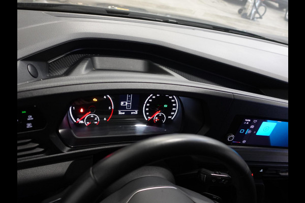 Volkswagen Caddy Cargo Maxi 2.0 TDI Style Automaat Airco Bluetooth Cruise Control App-Connect