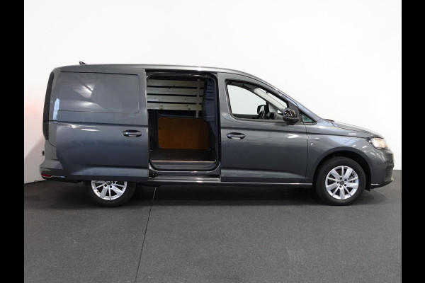 Volkswagen Caddy Cargo Maxi 2.0 TDI Style Automaat Airco Bluetooth Cruise Control App-Connect