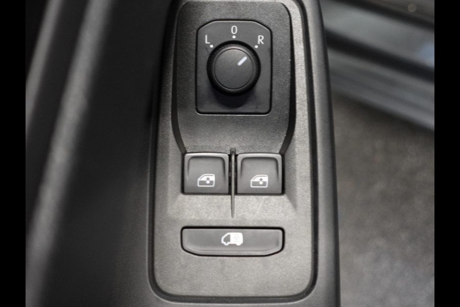 Volkswagen Caddy Cargo Maxi 2.0 TDI Style Automaat Airco Bluetooth Cruise Control App-Connect