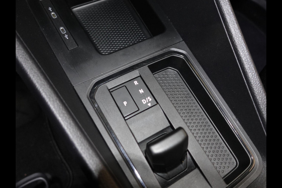 Volkswagen Caddy Cargo Maxi 2.0 TDI Style Automaat Airco Bluetooth Cruise Control App-Connect